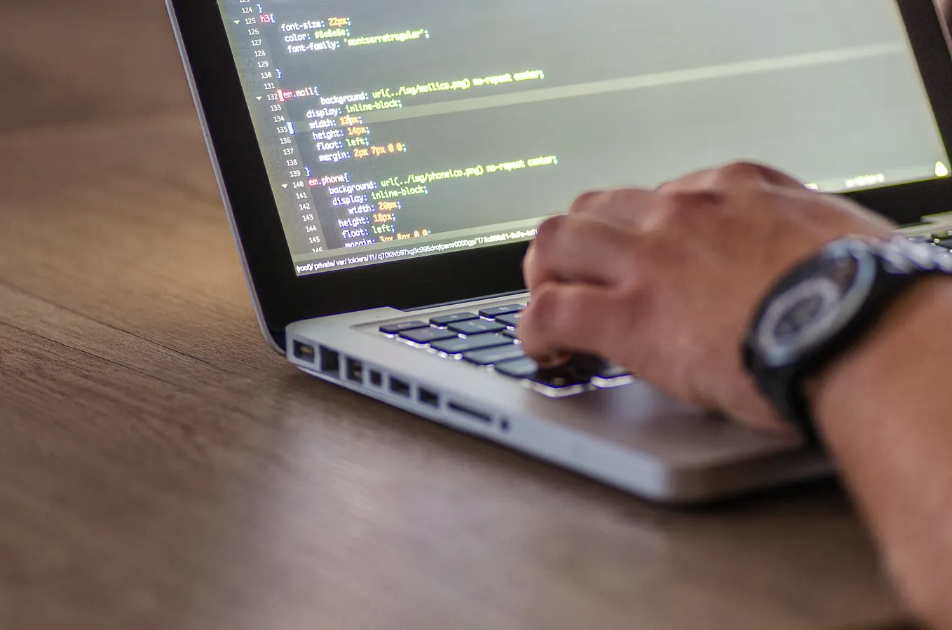 Aprendiendo a Desarrollar Web Full Stack