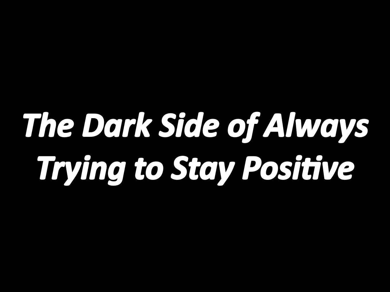 Success Is Boring—and That’s the Secret by Kira Liy Jan, 2026 Medium
