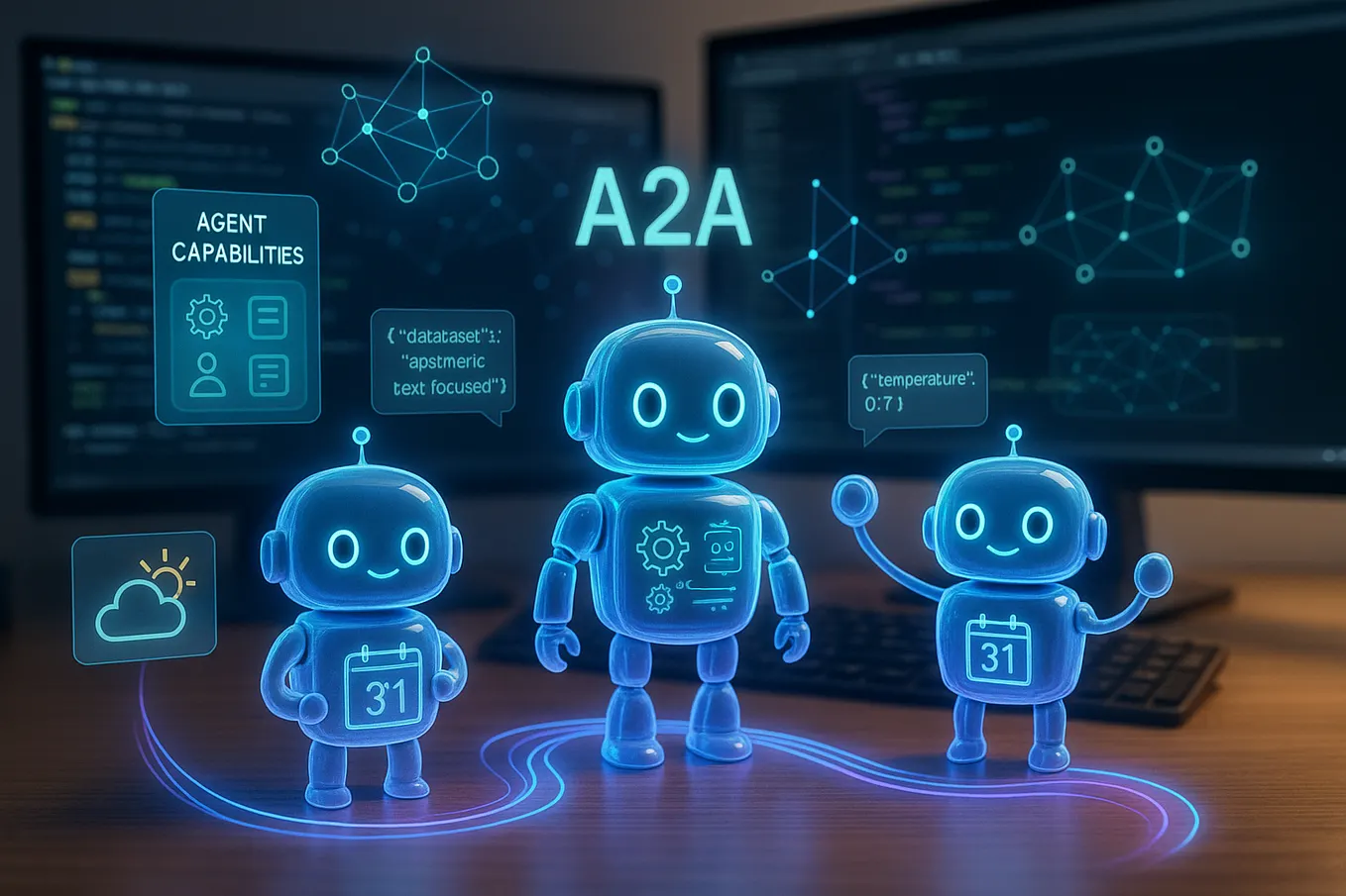 The Definitive Guide to Python-Based AI Agent Frameworks in 2025 | by ...