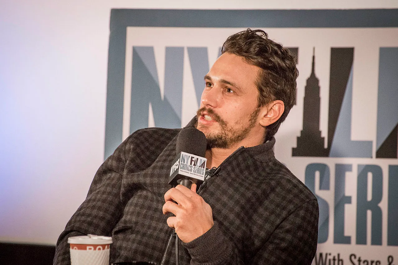 What James Franco & Vaginal Shields Expose about American Film-Making