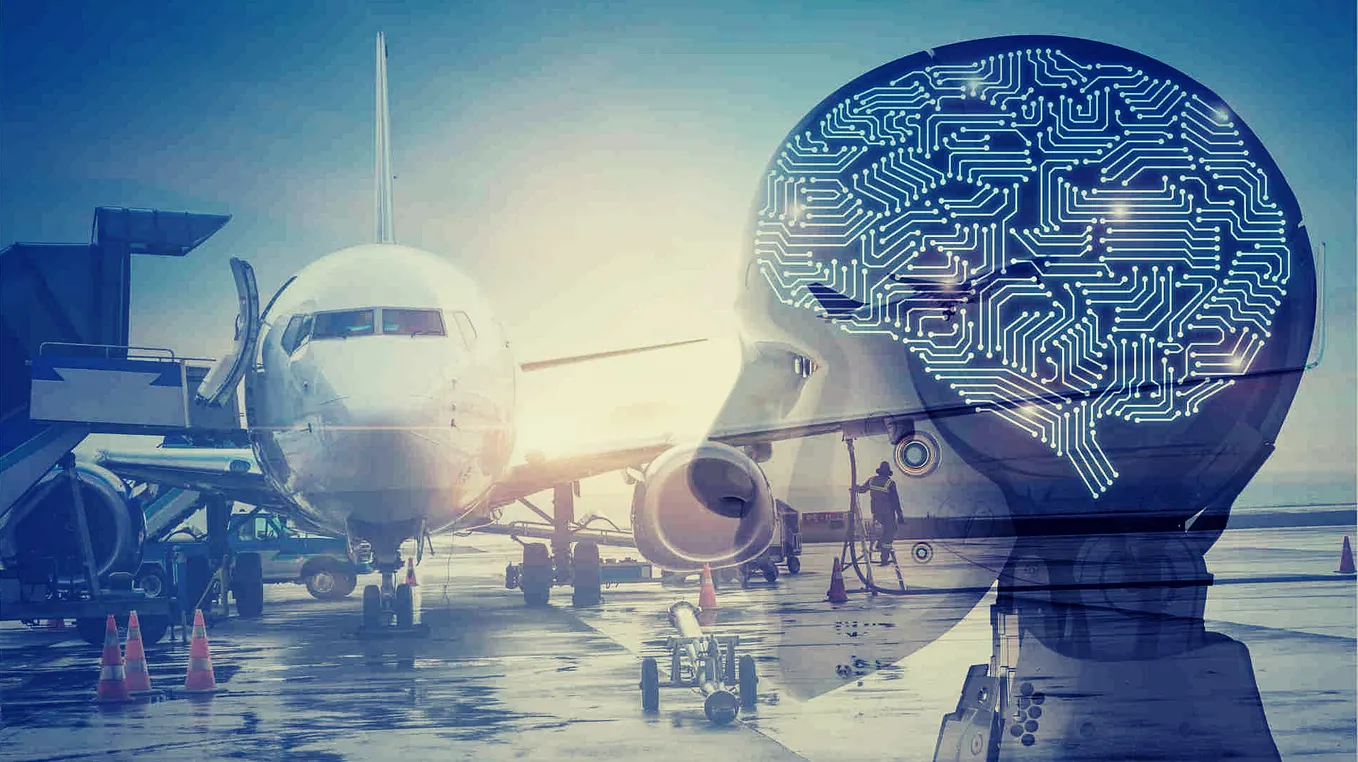 Gov x AI Launches Framework for Intelligent Airports