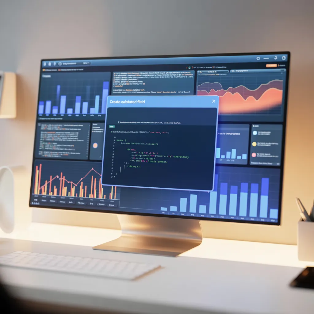 Extensions and Scripts in Tableau | by Code Titan | Nov, 2025 | Medium