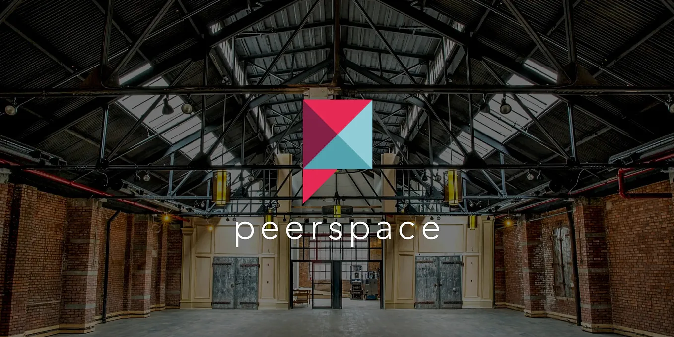 PeerSpace and the Purpose of space sharing