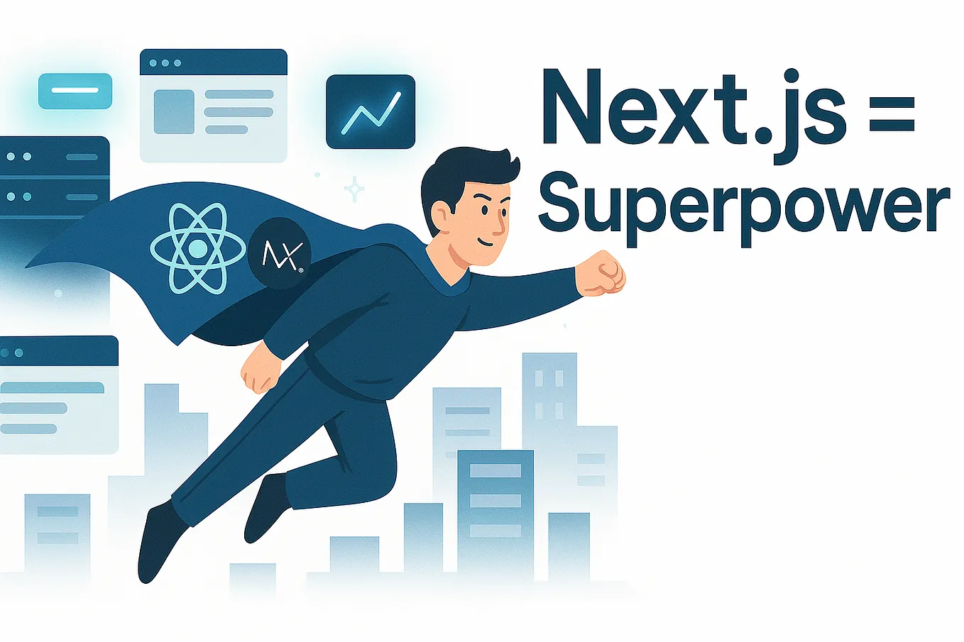 Latest Updates in Next.js (Official Resources) | by Avinash Vagh ...