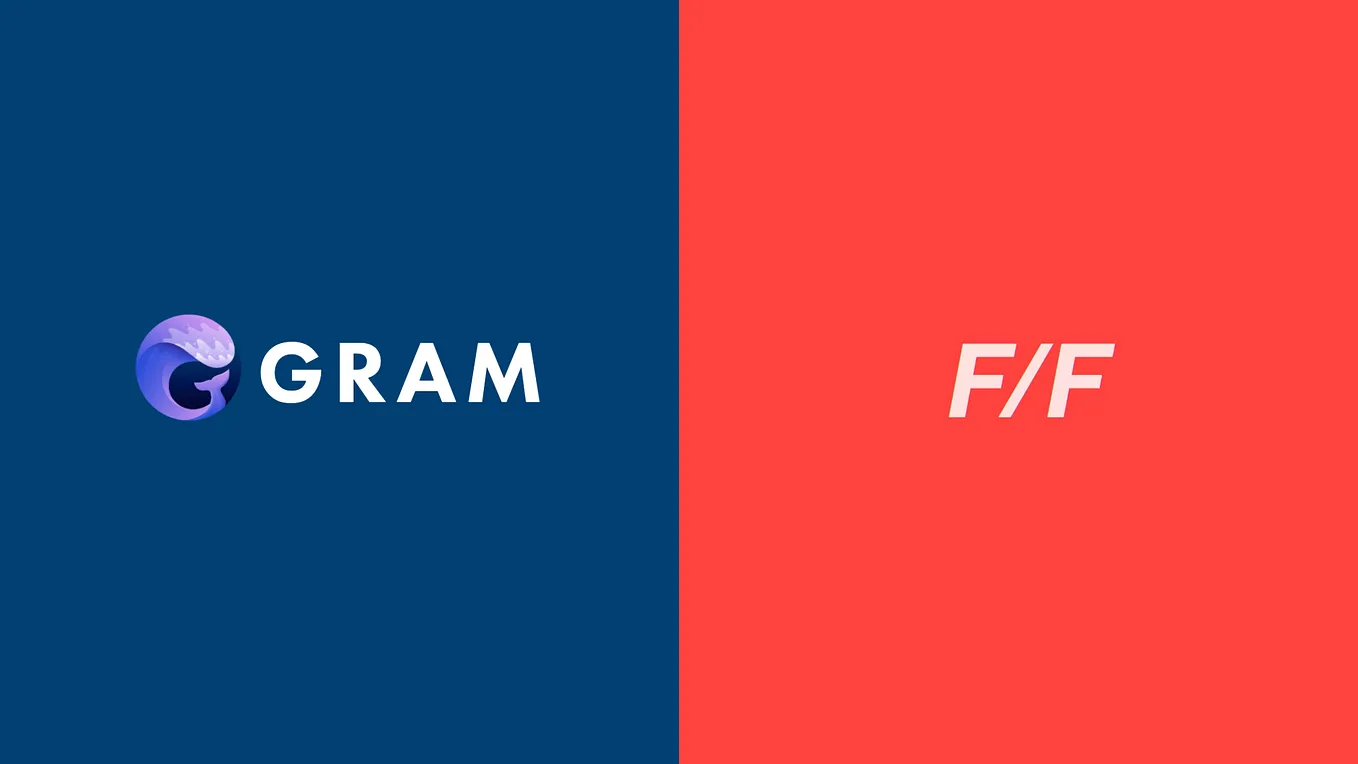 Partnership — GRAM Ecosystem x Freedom Factory