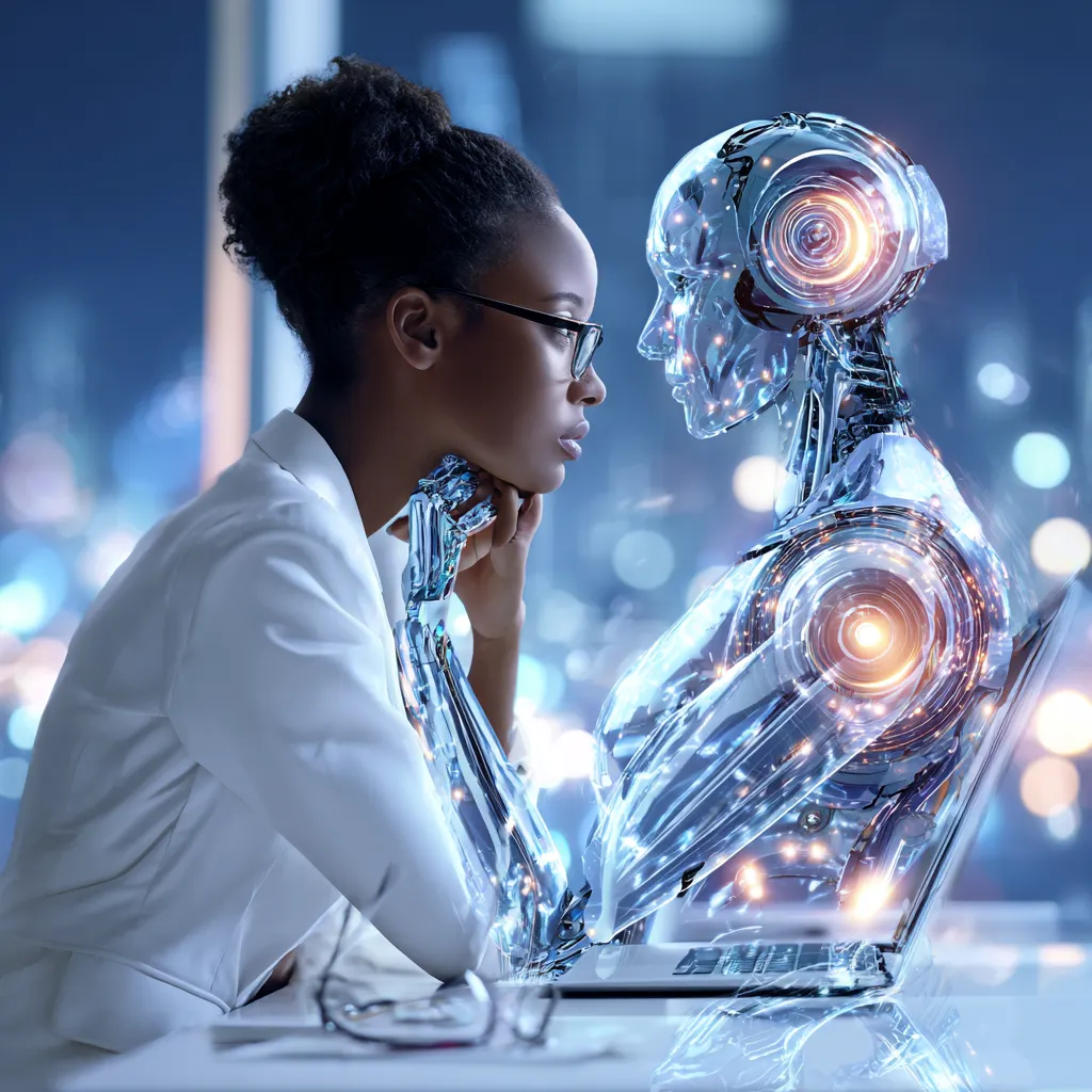 The AI Job Revolution: What Microsoft’s Massive Study Reveals About Your Career’s Future
