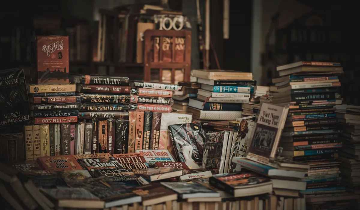 What book should you read next?