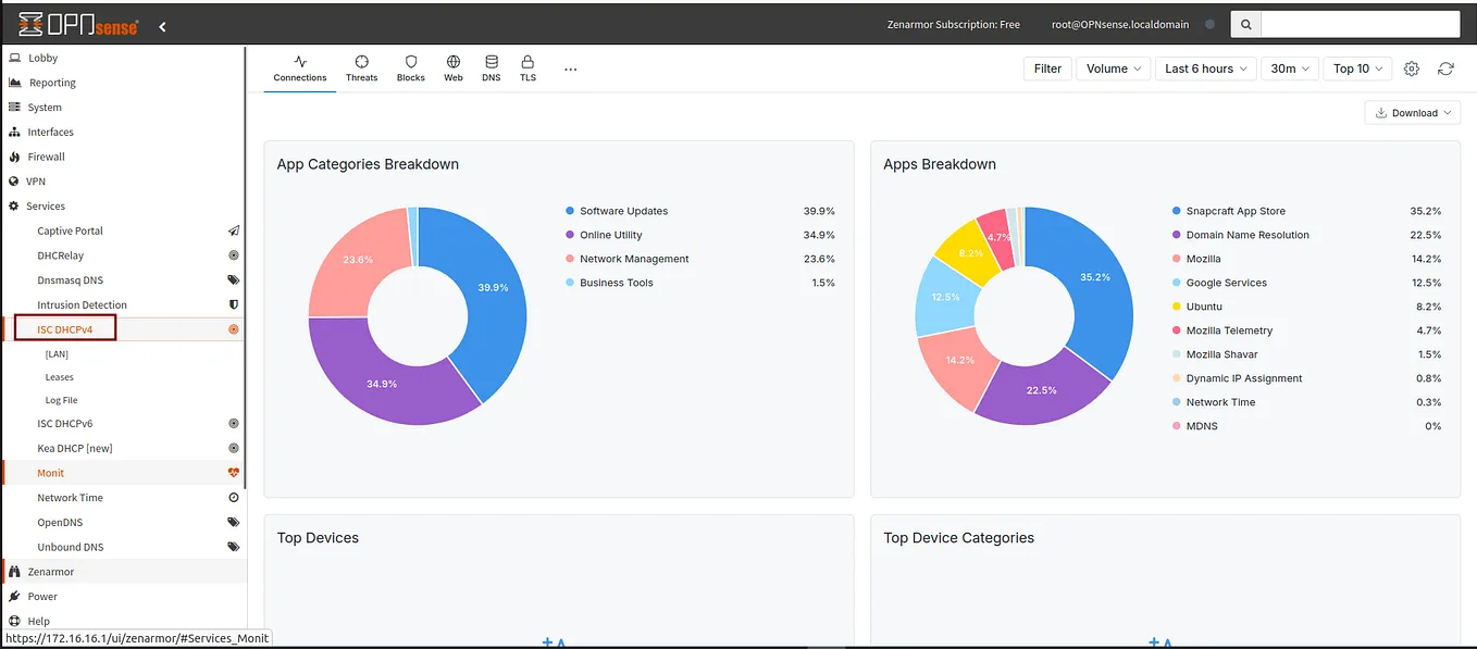 Home security stack part 3: Wazuh installation