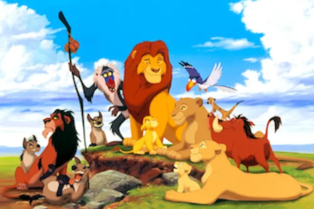 The Fatal Flaw of The Lion King’s Main Message