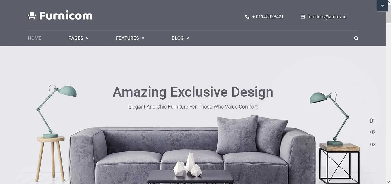 free wordpress themes