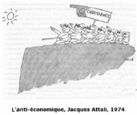 The March Off the Cliff