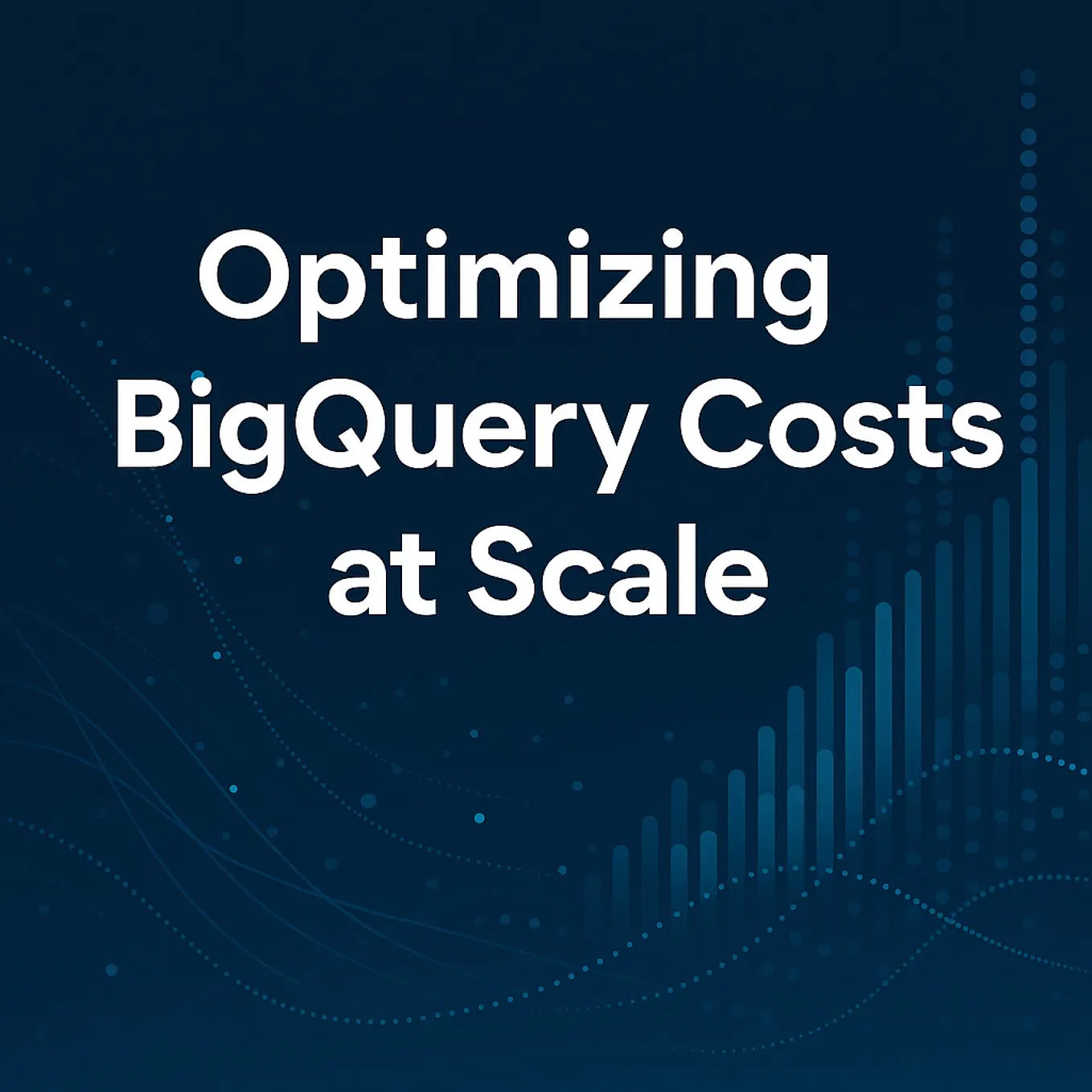 Run your queries in Bigquery faster with Search Indexes | by Sai Vineel ...