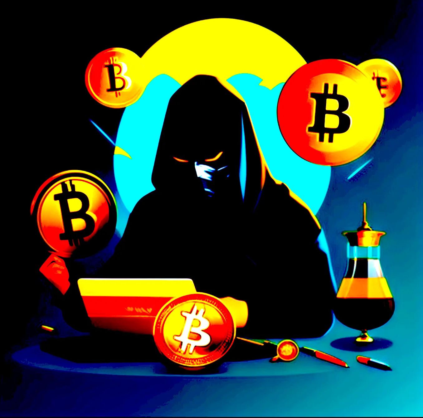 MEME Coins and the Crypto Honeypot Scam: How to Protect Yourself [w/Alpha  Pick] | by Token Trekker Crypto & Travel | Coinmonks | Medium