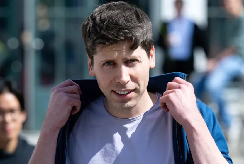 What Sam Altman’s Prediction About The $1B One-Person Business Model Means For You
