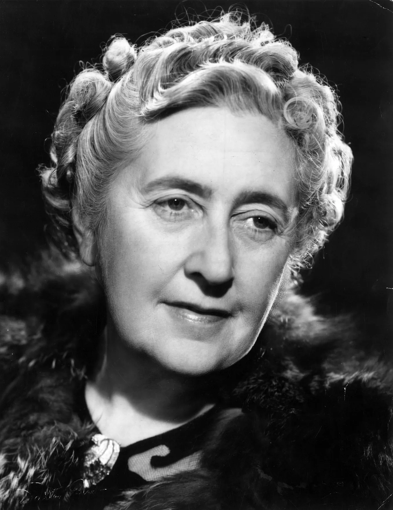 Agatha Christie was a Glorified Hack, a Snob, a Bigot, and a Racist