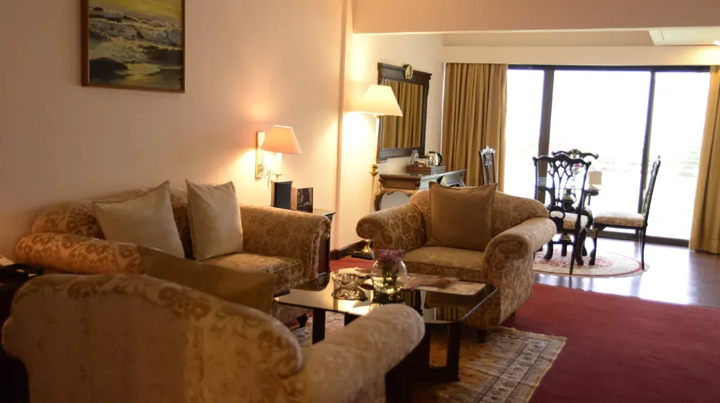 Discovering the Vibrancy: A Guide to Hotels in Karachi