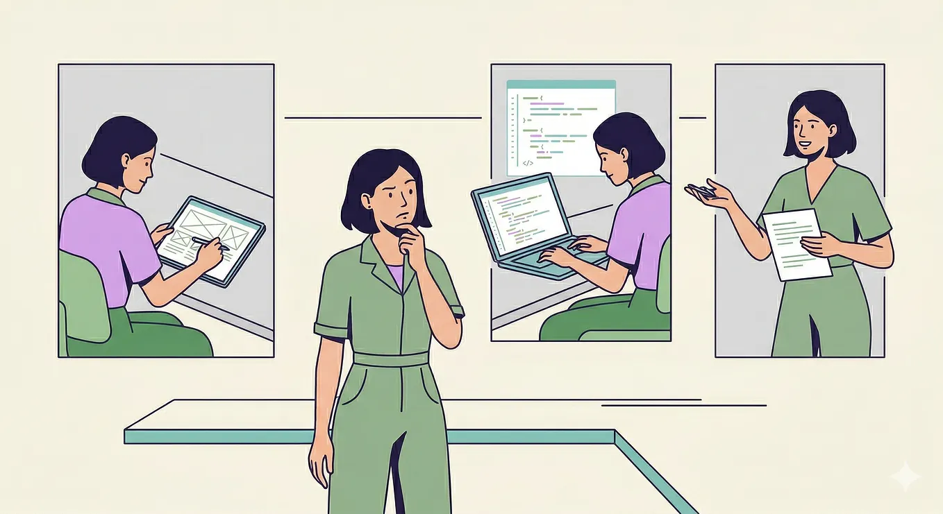 Careful, liable UX is a thing now | by Andrés Zapata | Apr, 2026 | UX ...