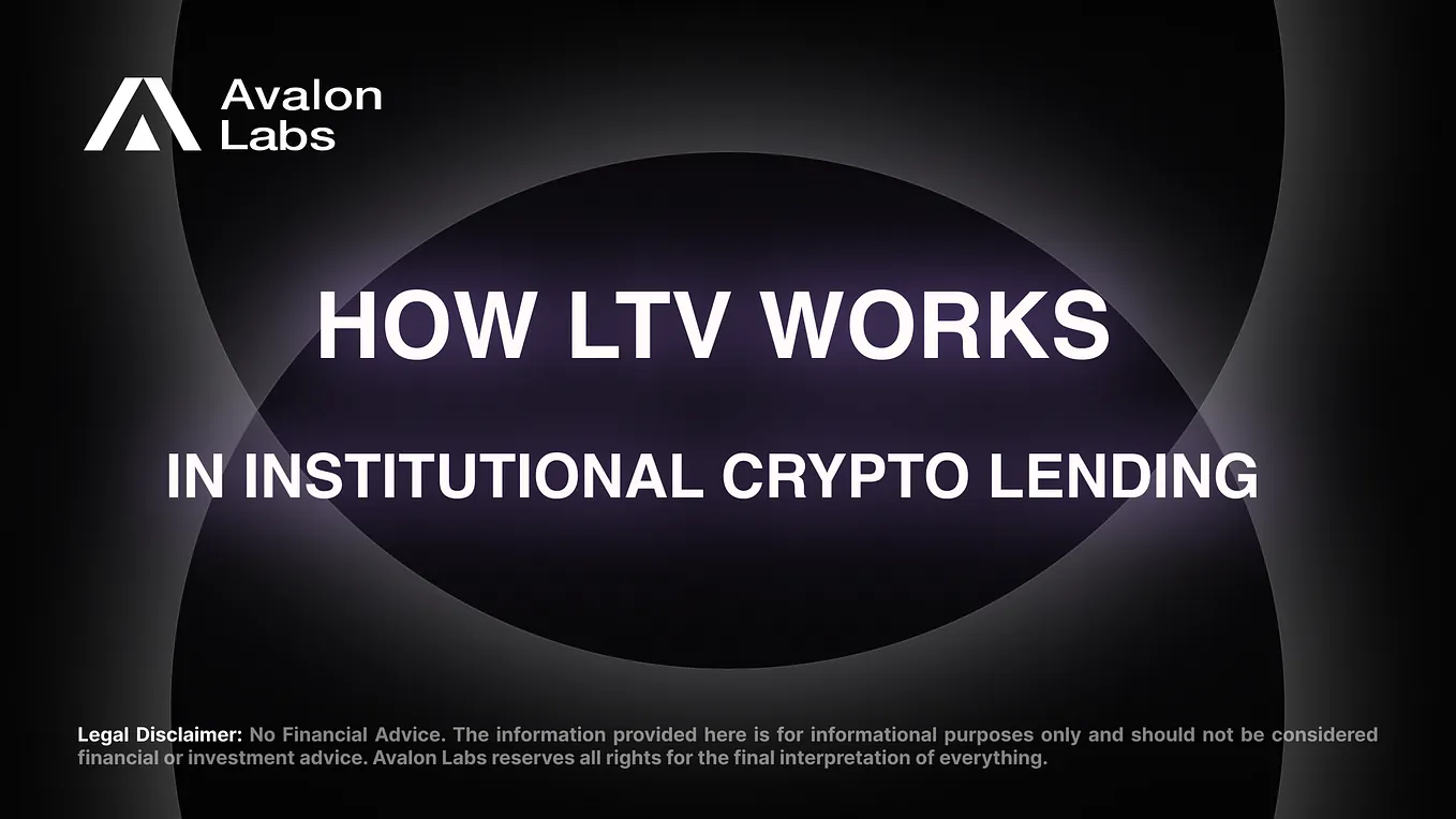Avalon Labs 2025: Breaking Through with Bitcoin | by Avalon Labs | Medium