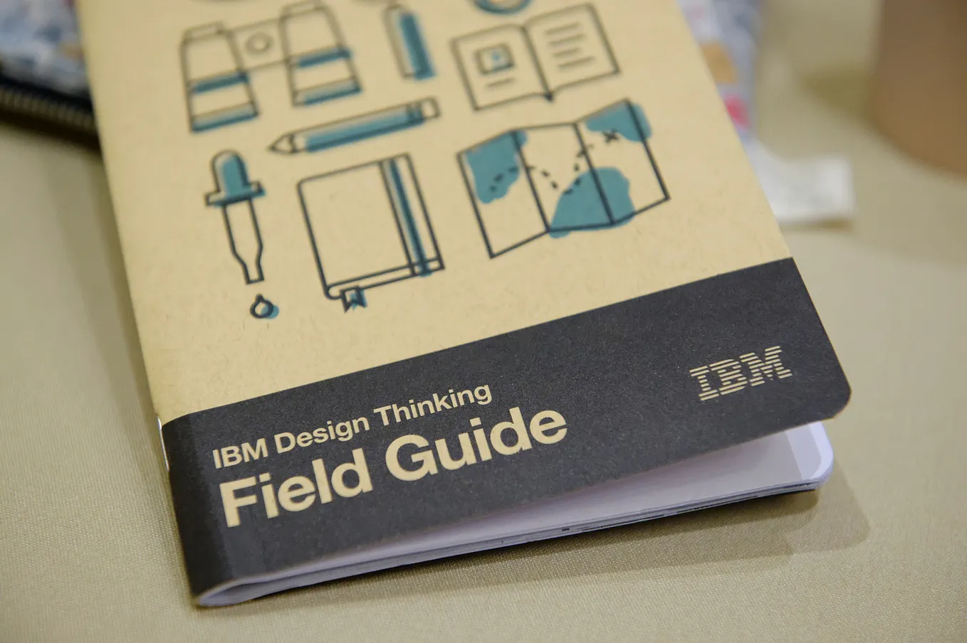 Playback on Design Thinking — Not Just For Designers | by Kelly