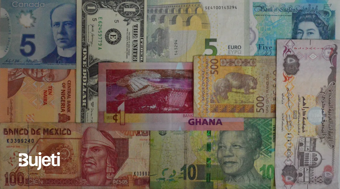 What does the Unification of exchange rate mean for you?