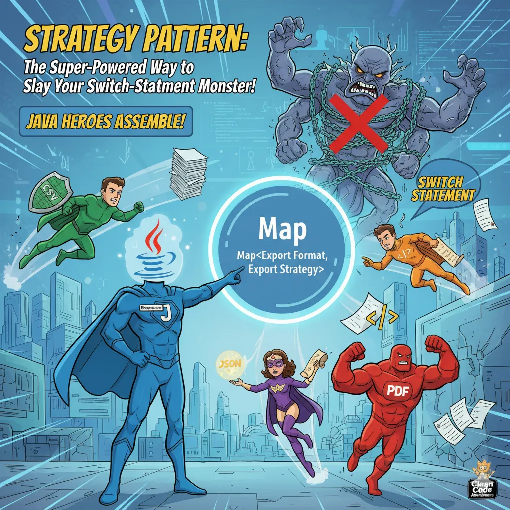 Mastering the Combinator Pattern: Building Elegant Validation in Spring ...