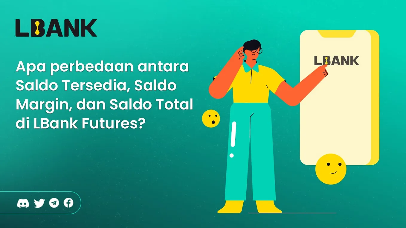 Apa itu Likuidasi dalam Kripto Futures dan Bagaimana Menghindarinya? | by  LBank Indonesia | LBank Indonesia | Medium