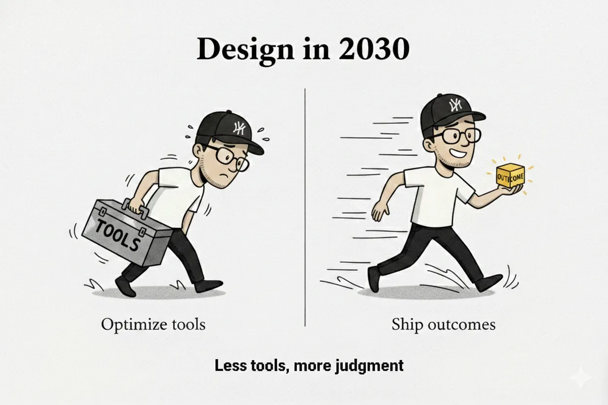 Are Designers Supposed to Be Developers Now? Figma's AI-Powered Tools Say  Yes | by Youssef Taghlabi | Design Systems Collective