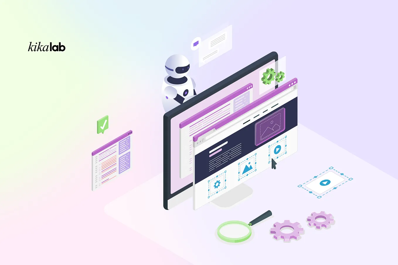 Designing big data tables: Insights from a UX/UI Perspective | Medium