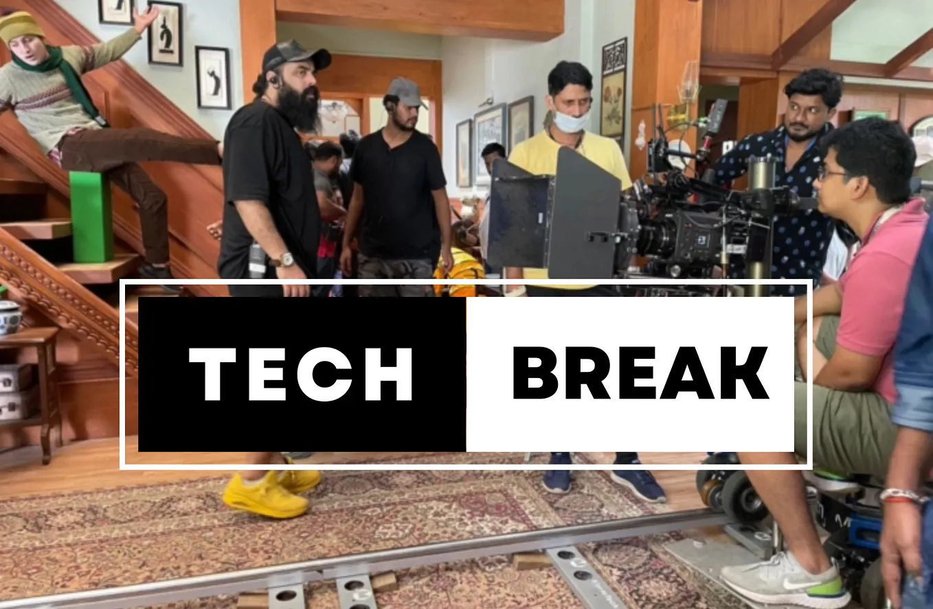 Technical Breakdown — Lux Inferno Commercial
