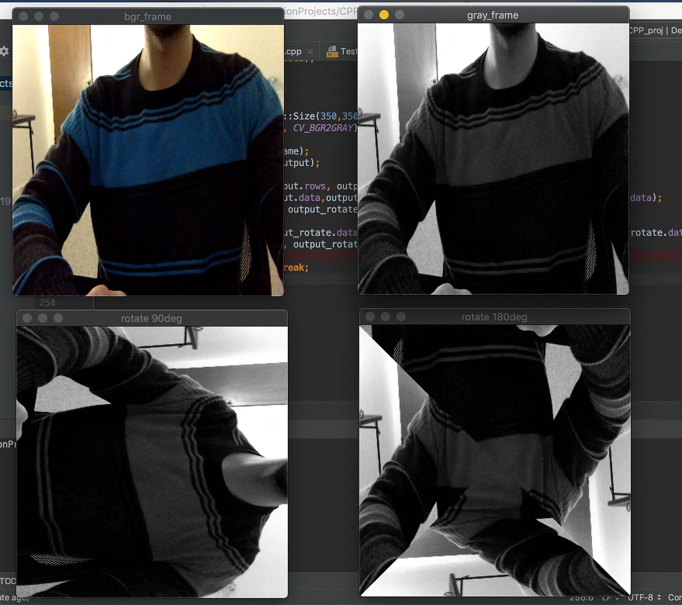 Image Processing Best Practices — C++ Part 3 | by Soubhi Hadri | Medium