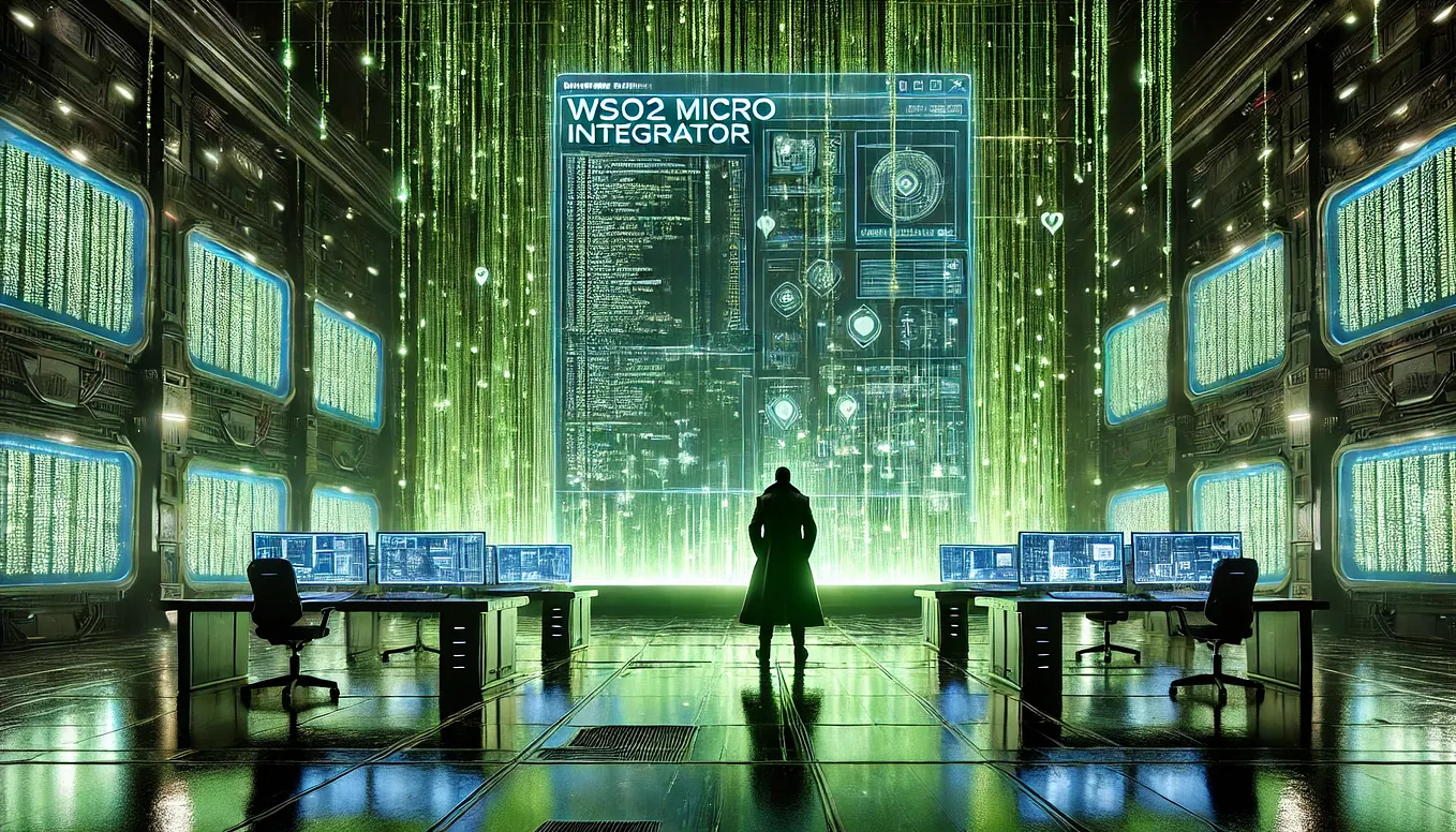 How to Manage Secrets in WSO2 Enterprise Integrator (EI) — Step-by-Step ...