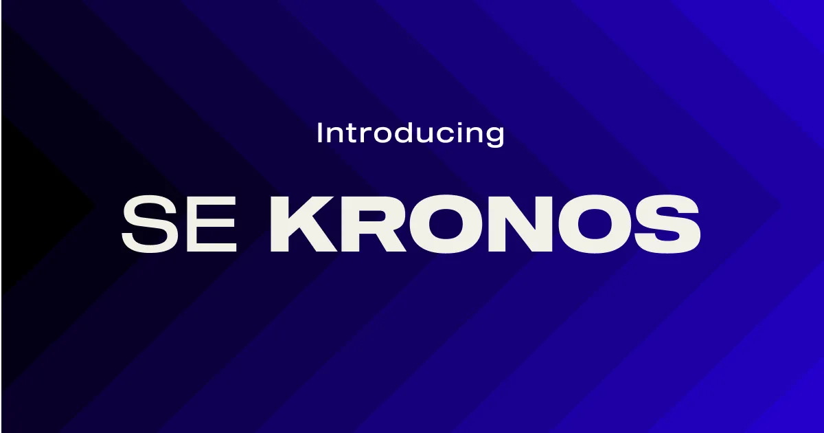 Introducing KRONOS, a Groundbreaking ROAS Targeting Solution for the Creator Marketing Industry