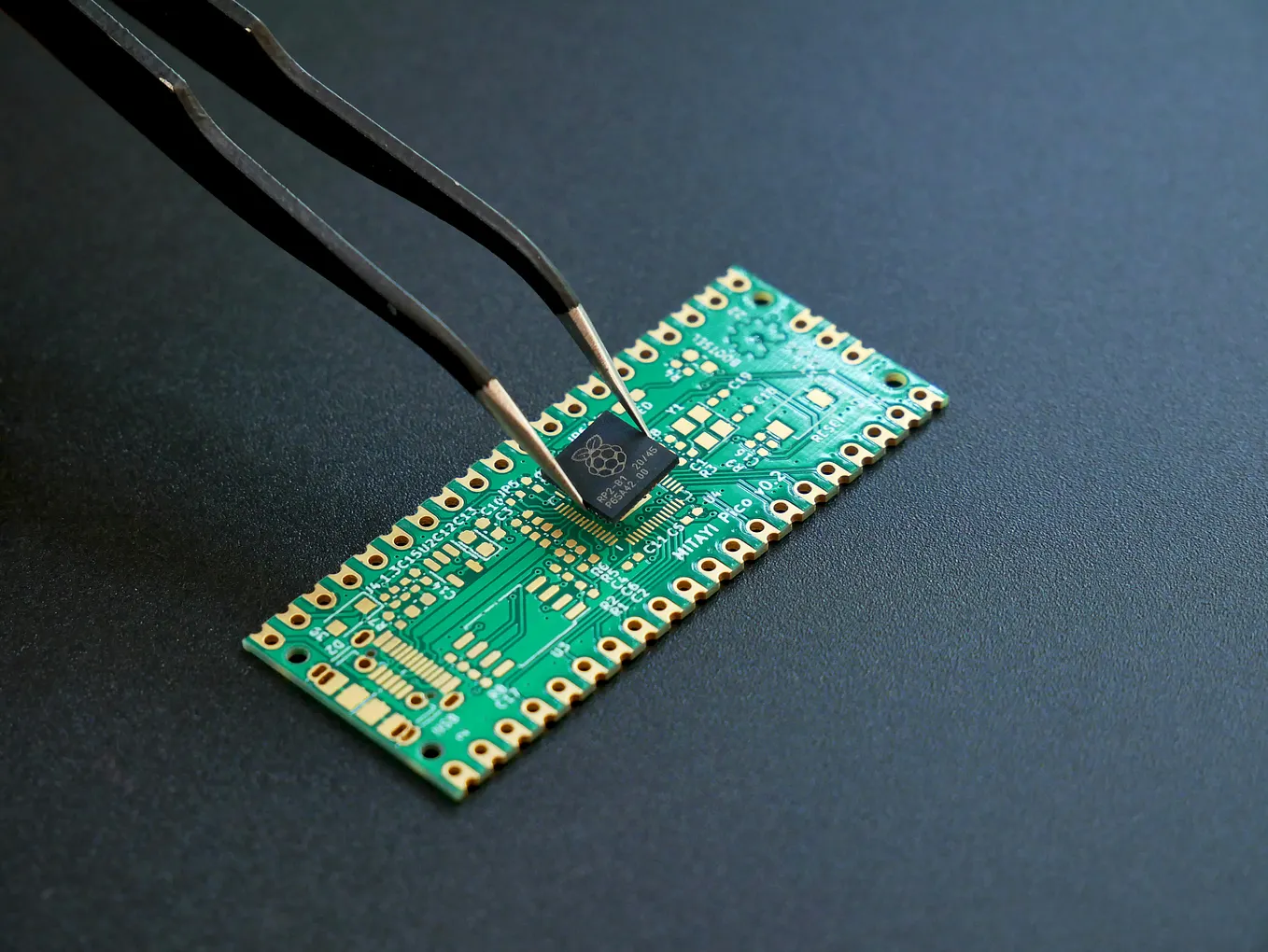 The First Attack Surface in Your Medical Device Isn’t the Cloud