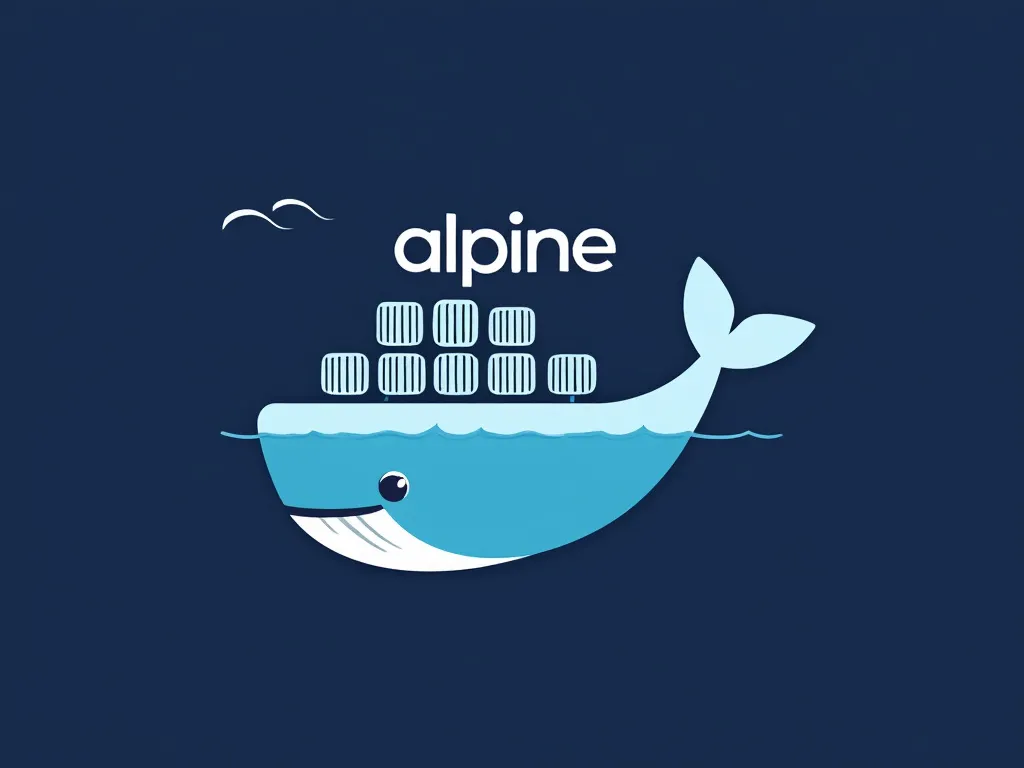 How to Create and Manage a Service in an Alpine Linux Container