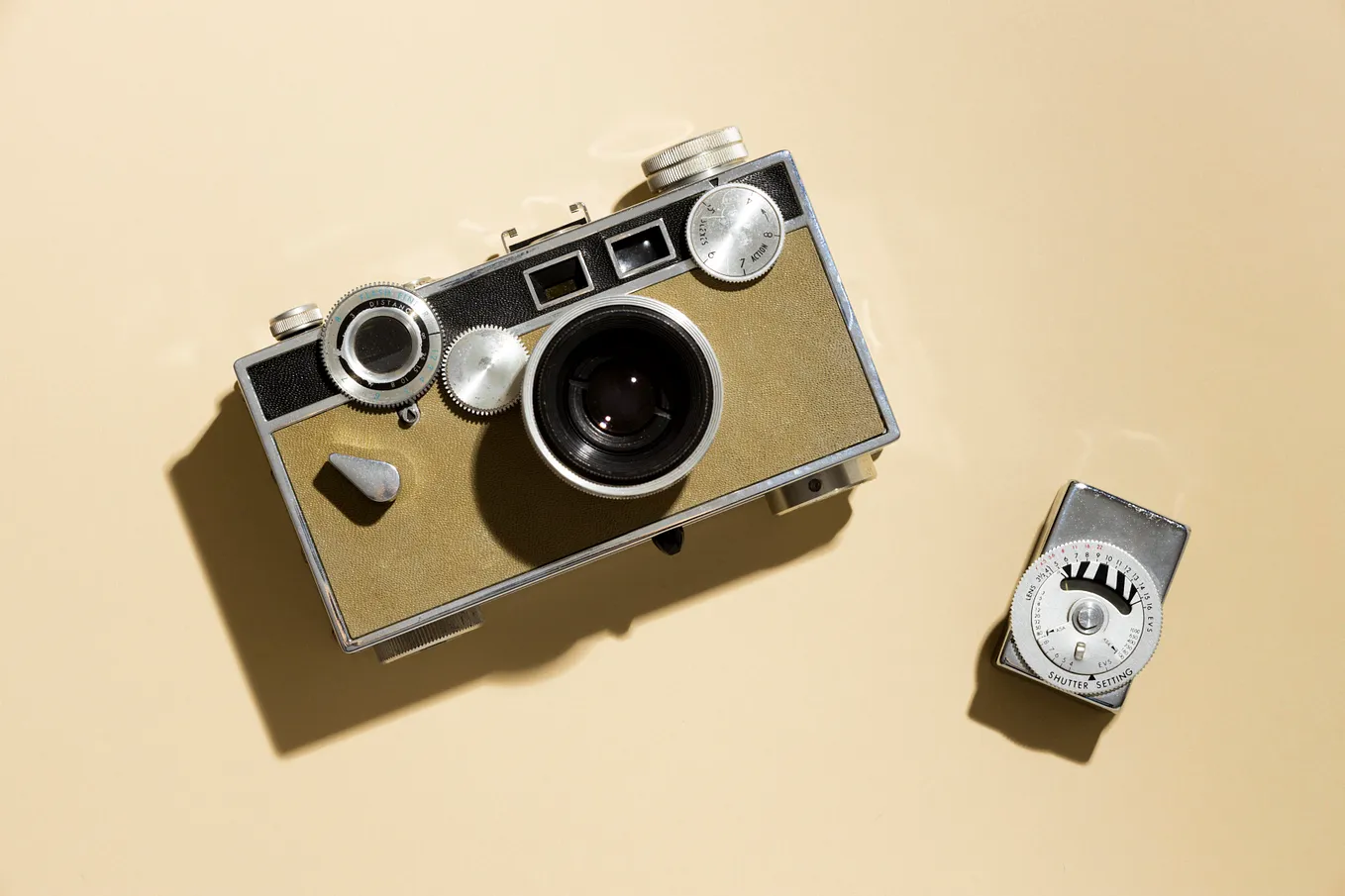 Why Polaroid is Making a Comeback