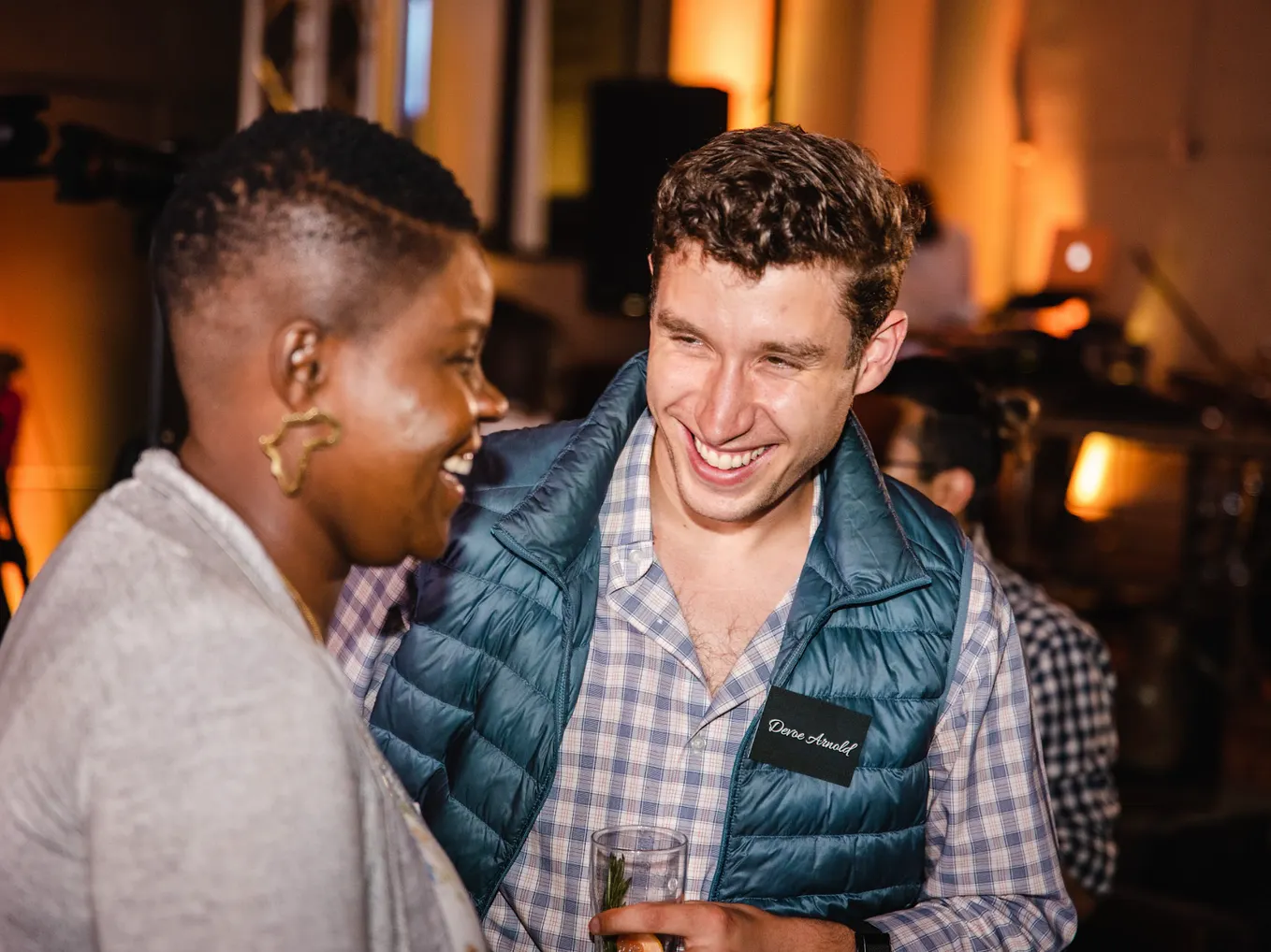 How to Be Intentional About Building Authentic Relationships
