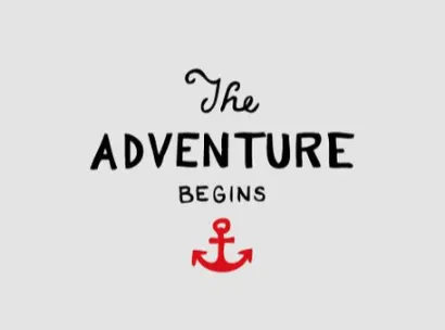 The Next Chapter.