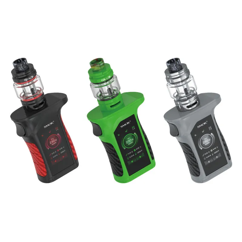 The Voopoo Drag 2 VS Drag Mini, Which Is The Better For You? | by chen max  | Medium