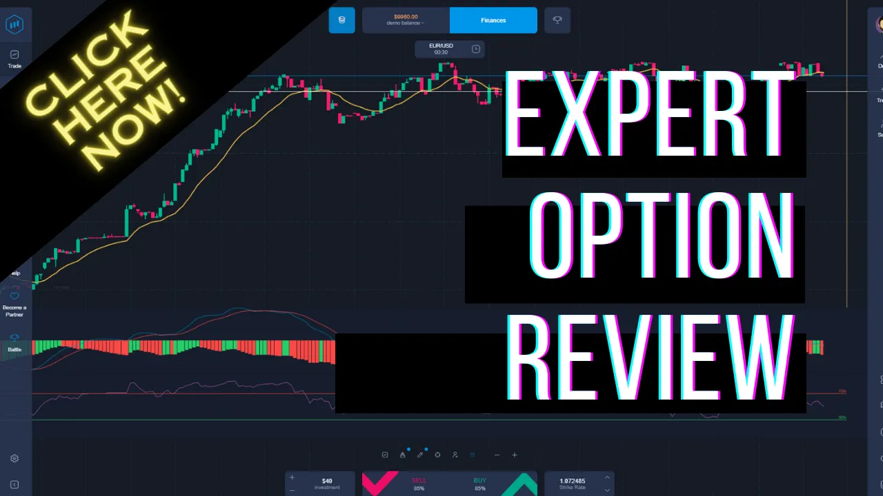 Pocket Option Review: Navigating the World of Trading with Confidence | by  BOtrader | Medium