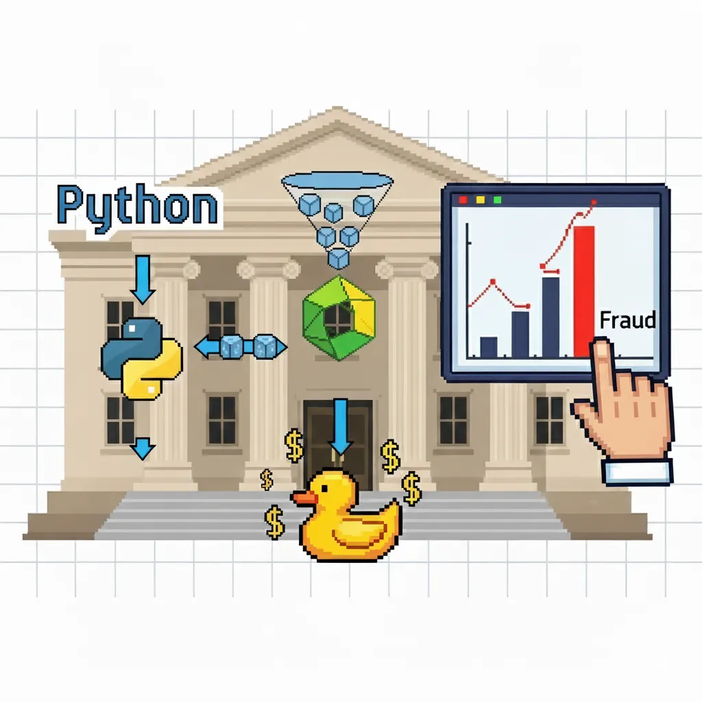 Python Power Trio: Building a Image Classifier with Pandas, Faker, and ...