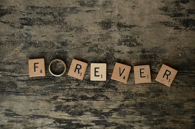 I Got Divorced, I’m Not Contagious