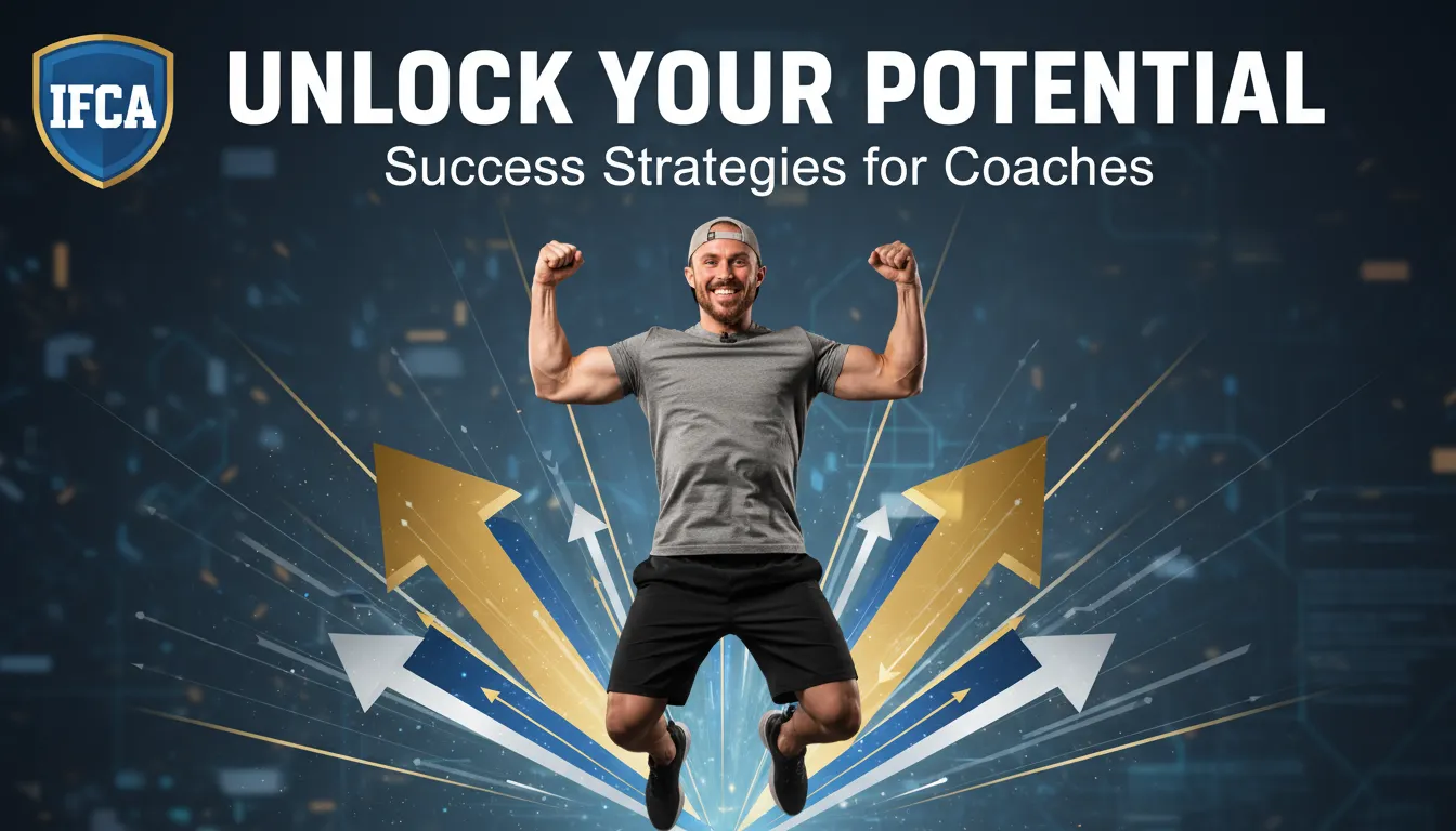 Why So Many Coaches Rave About IFCA’s 30-Day Content Plan — and the Secret Behind Its Success