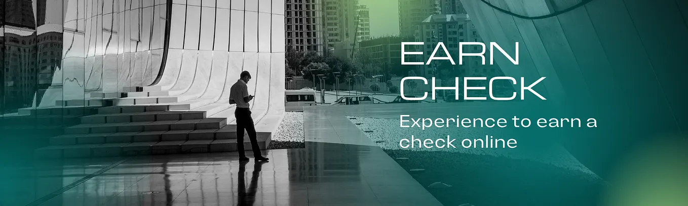 Guidelines for New Medium Publication: “Earn Check” Medium publication that shares the experiences to earn money online