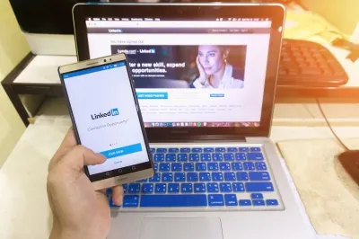Linkedin as a Bussines Tool— Growing Reach can be Confusing