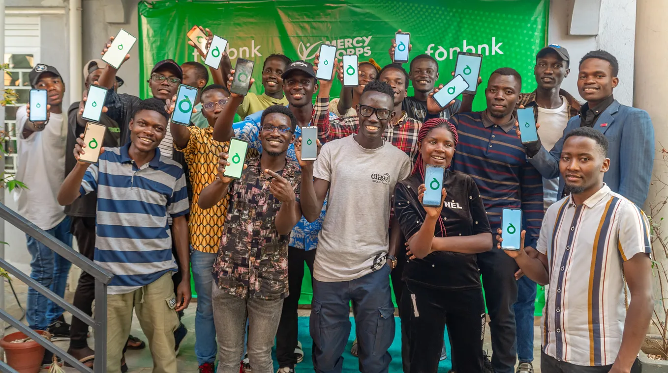 Pilot Insights | Unlocking Access to the Digital Economy for Underserved Youth in Africa Through…