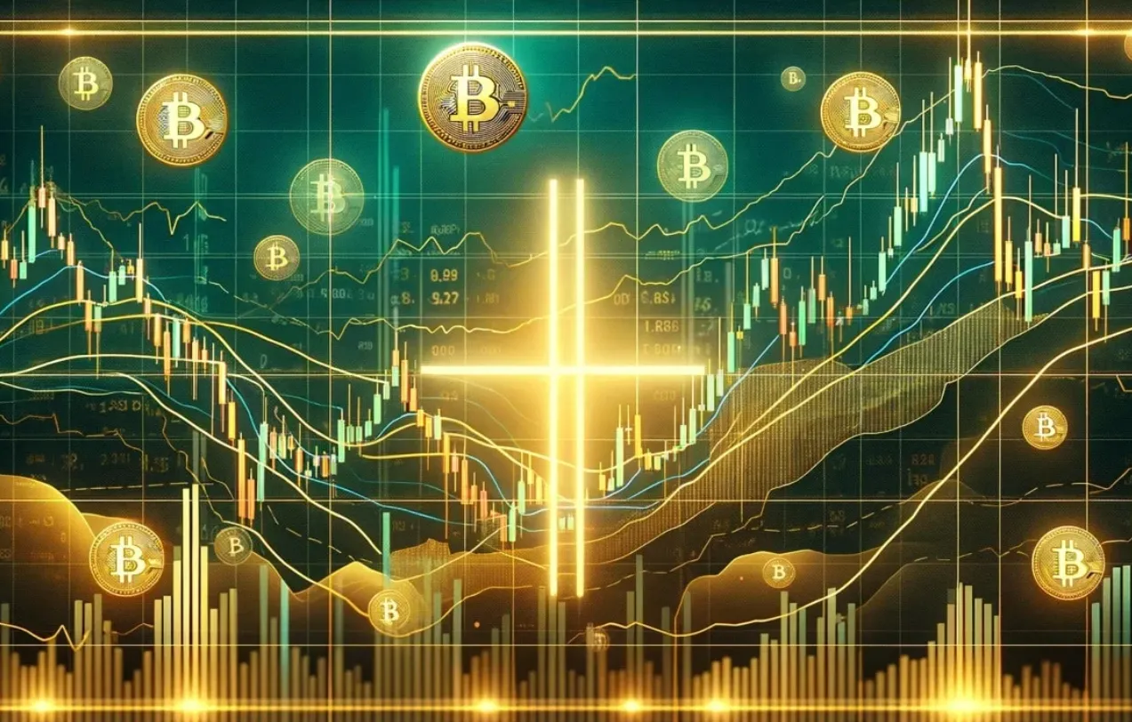 What is the Golden Cross in Crypto Trading?