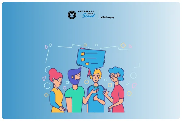 Making Social Media Work for You