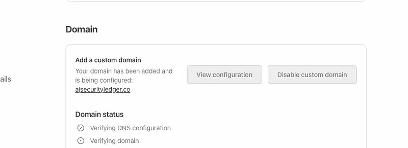 I’m Learning How to Use Substack: Here is How I F*&cked Up Already.