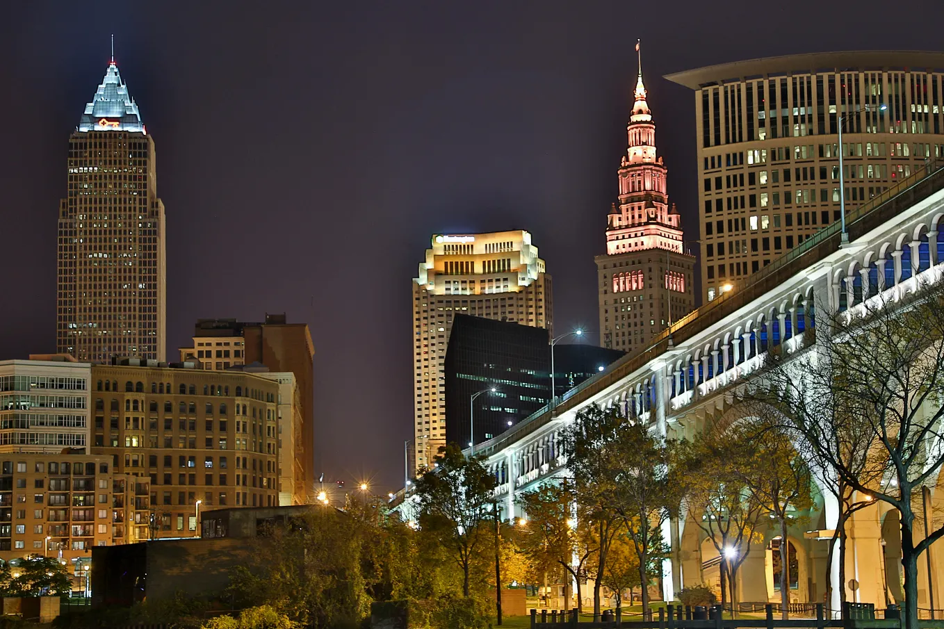 Who Introduced Opium to Cleveland? Answer: My Dad