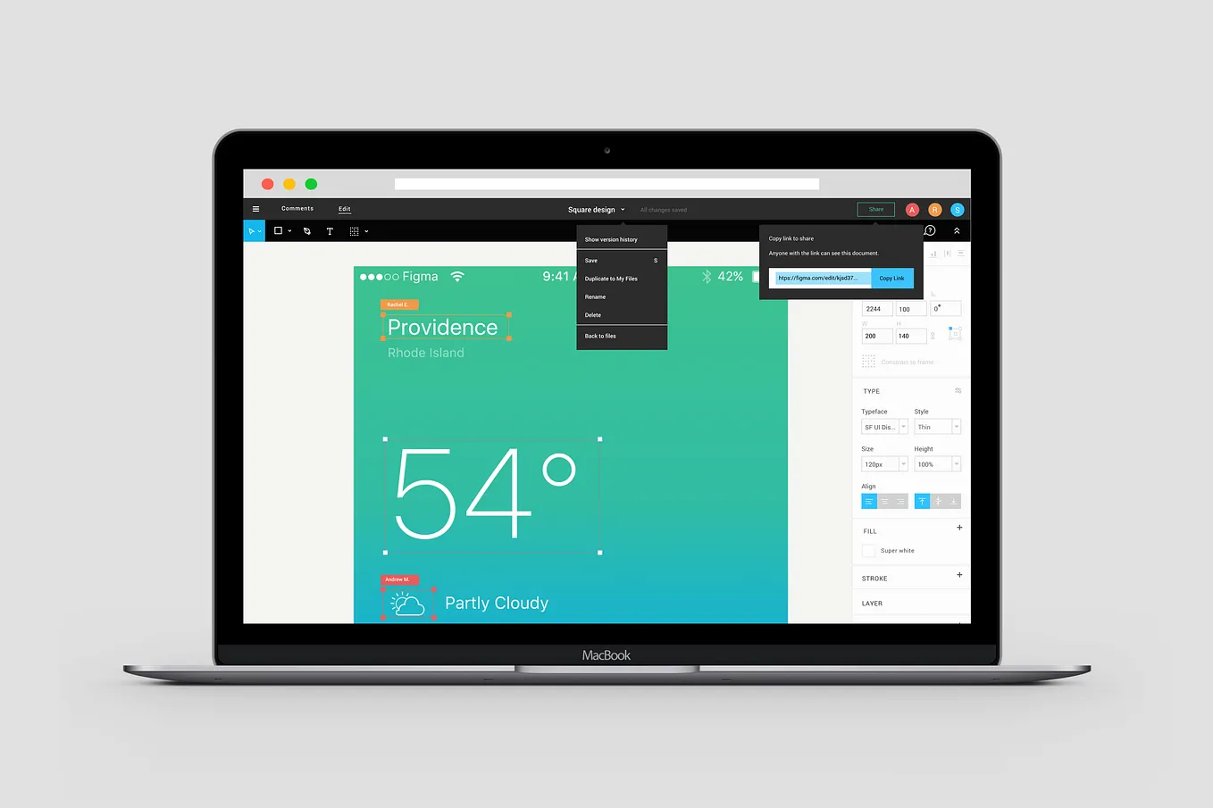Introducing Vector Networks. Before I co-founded Figma my background ...